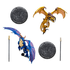 World of Warcraft Dragons Multipack #2 28 cm 0787926166965