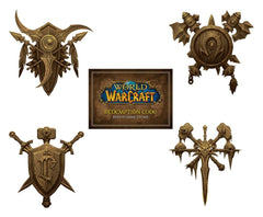 World of Warcraft McFarlane Elite Edition Action Figure Lich King #09 18 cm 0787926167092