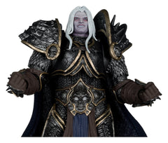 World of Warcraft McFarlane Elite Edition Action Figure Lich King #09 18 cm 0787926167092