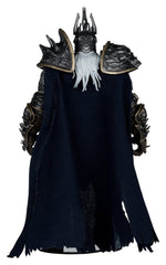 World of Warcraft McFarlane Elite Edition Action Figure Lich King #09 18 cm 0787926167092