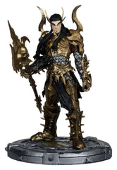 World of Warcraft 1/12 Scale Posed Figure Blood Elf Limited Edition 16 cm 0787926167115