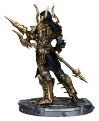 World of Warcraft 1/12 Scale Posed Figure Blood Elf Limited Edition 16 cm 0787926167115