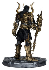 World of Warcraft 1/12 Scale Posed Figure Blood Elf Limited Edition 16 cm 0787926167115