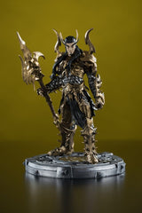 World of Warcraft 1/12 Scale Posed Figure Blood Elf Limited Edition 16 cm 0787926167115