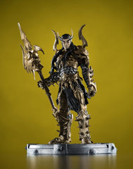 World of Warcraft 1/12 Scale Posed Figure Blood Elf Limited Edition 16 cm 0787926167115