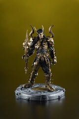 World of Warcraft 1/12 Scale Posed Figure Blood Elf Limited Edition 16 cm 0787926167115