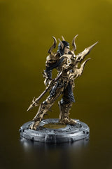 World of Warcraft 1/12 Scale Posed Figure Blood Elf Limited Edition 16 cm 0787926167115