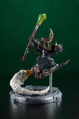 World of Warcraft 1/12 Scale Limited Edition Posed Figure Goblin 19 cm 0787926167122