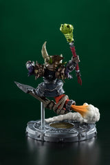 World of Warcraft 1/12 Scale Limited Edition Posed Figure Goblin 19 cm 0787926167122