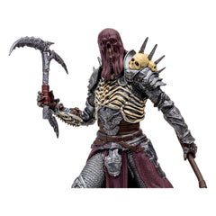 Diablo 4 Action Figure Necromancer 15 cm 0787926167245