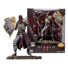 Diablo 4 Action Figure Necromancer 15 cm 0787926167245