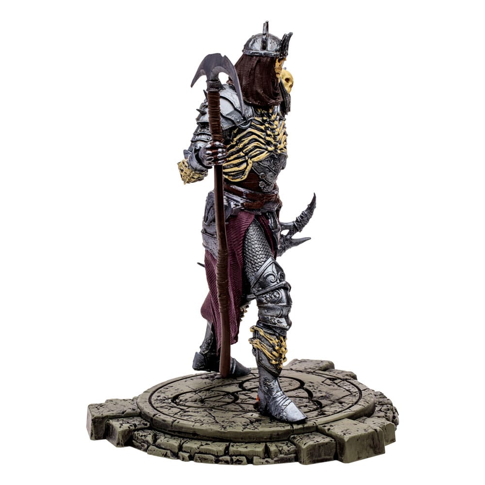 Diablo 4 Action Figure Necromancer 15 cm 0787926167245