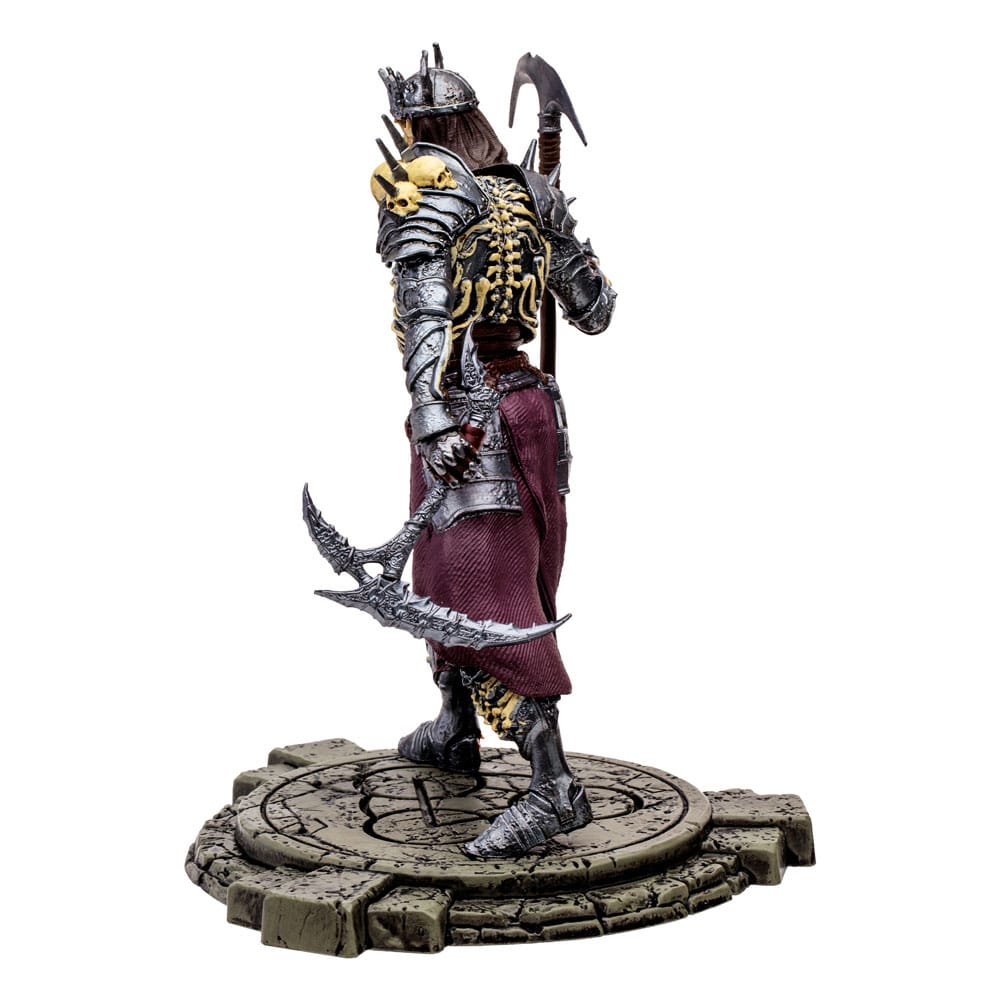 Diablo 4 Action Figure Necromancer 15 cm 0787926167245