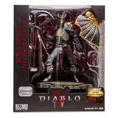 Diablo 4 Action Figure Necromancer 15 cm 0787926167245