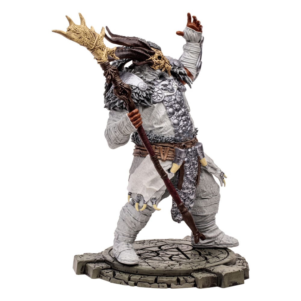 Diablo 4 Action Figure Druid (Epic) 15 cm 0787926167375