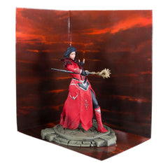 Diablo 4 Action Figure Sorceress (Rare) 15 cm 0787926167412