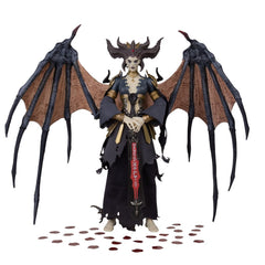 Diablo IV McFarlane Elite Edition Action Figure Lilith 22 cm 0787926167566