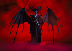 Diablo IV McFarlane Elite Edition Action Figure Lilith 22 cm 0787926167566