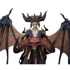 Diablo IV McFarlane Elite Edition Action Figure Lilith 22 cm 0787926167566