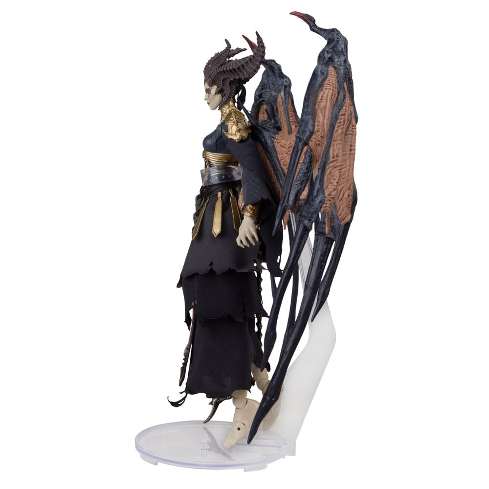 Diablo IV McFarlane Elite Edition Action Figure Lilith 22 cm 0787926167566