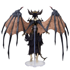 Diablo IV McFarlane Elite Edition Action Figure Lilith 22 cm 0787926167566