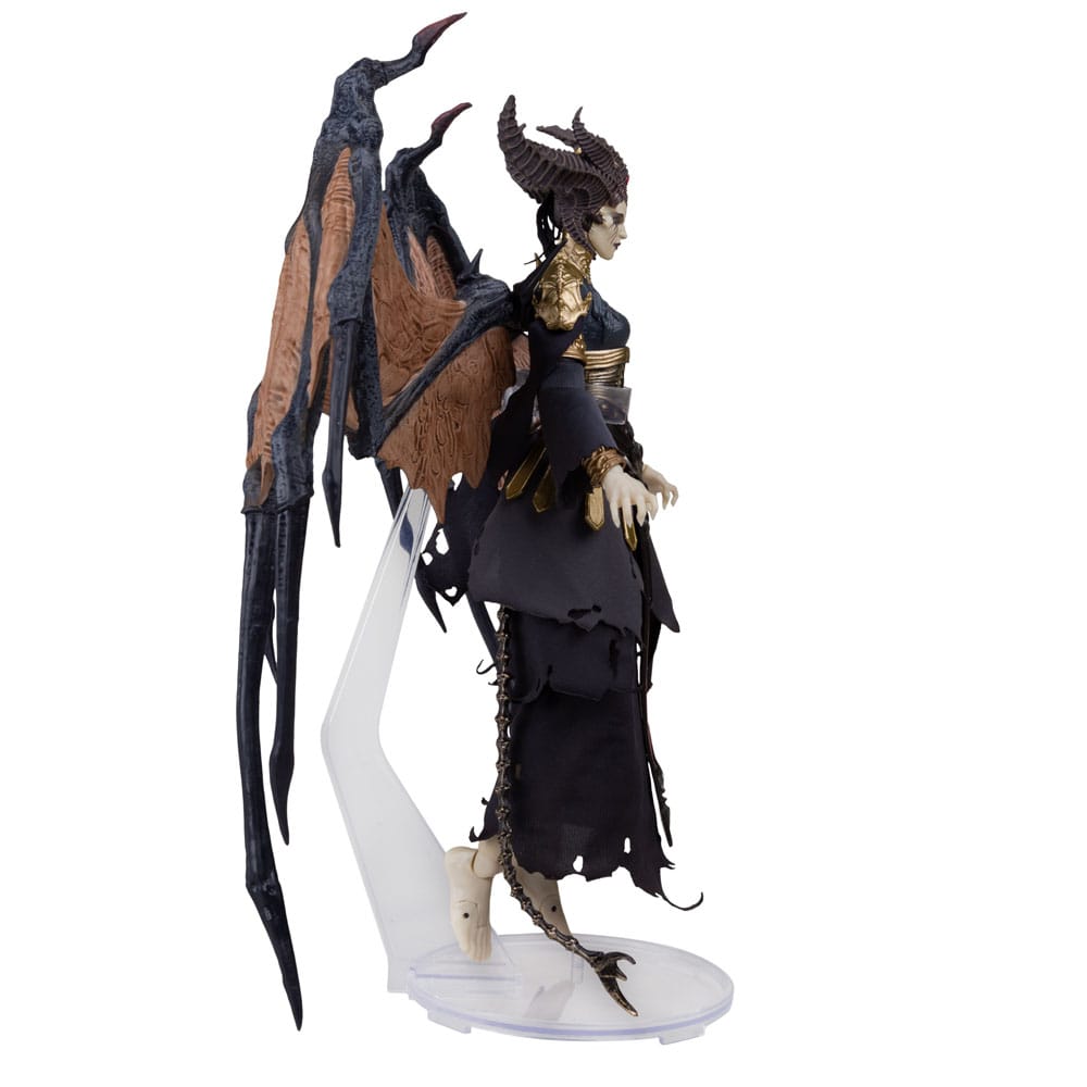Diablo IV McFarlane Elite Edition Action Figure Lilith 22 cm 0787926167566