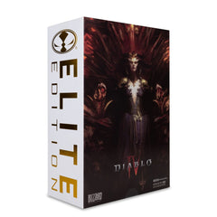 Diablo IV McFarlane Elite Edition Action Figure Lilith 22 cm 0787926167566