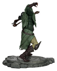 Diablo IV 1/12 Scale Limited Edition Posed Figure Rogue 13 cm 0787926167627