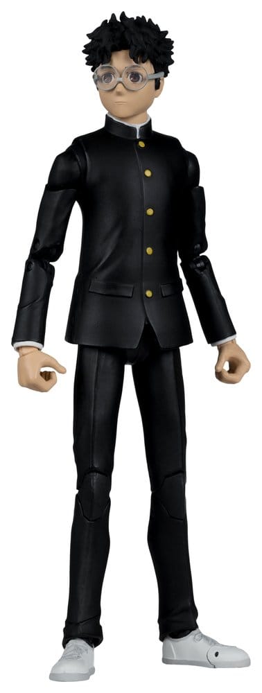 Dandadan Action Figure Okarun 19 cm 0787926169362