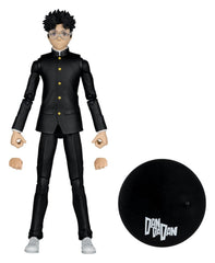 Dandadan Action Figure Okarun 19 cm 0787926169362