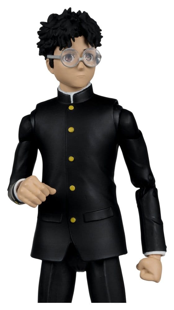 Dandadan Action Figure Okarun 19 cm 0787926169362