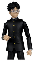 Dandadan Action Figure Okarun 19 cm 0787926169362