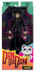 Dandadan Action Figure Okarun 19 cm 0787926169362