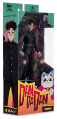 Dandadan Action Figure Okarun 19 cm 0787926169362