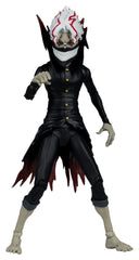 Dandadan Action Figure Okarun (Transformed) 19 cm 0787926169379
