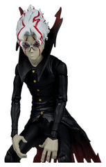 Dandadan Action Figure Okarun (Transformed) 19 cm 0787926169379
