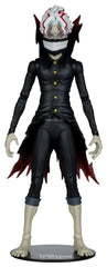 Dandadan Action Figure Okarun (Transformed) 19 cm 0787926169379