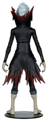 Dandadan Action Figure Okarun (Transformed) 19 cm 0787926169379