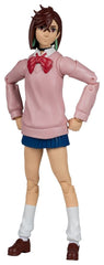 Dandadan Action Figure Momo 17 cm 0787926169386