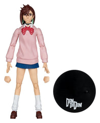 Dandadan Action Figure Momo 17 cm 0787926169386
