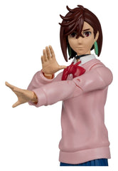 Dandadan Action Figure Momo 17 cm 0787926169386