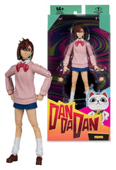 Dandadan Action Figure Momo 17 cm 0787926169386
