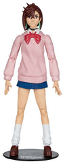 Dandadan Action Figure Momo 17 cm 0787926169386
