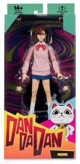 Dandadan Action Figure Momo 17 cm 0787926169386