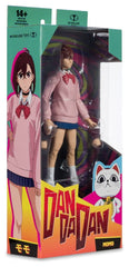 Dandadan Action Figure Momo 17 cm 0787926169386