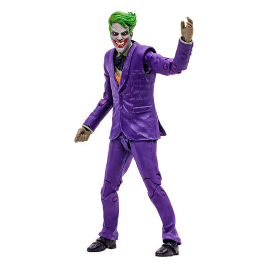 Batman & The Joker: The Deadly Duo DC Multive 0787926170214