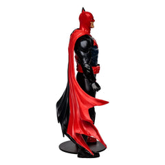 DC Multiverse Action Figure Two-Face as Batman (Batman: Reborn) 18 cm 0787926170221