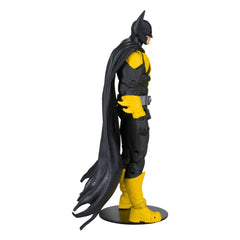 DC Multiverse Action Figure Batman (Sinestro Corps)(Gold Label) 18 cm 0787926170412