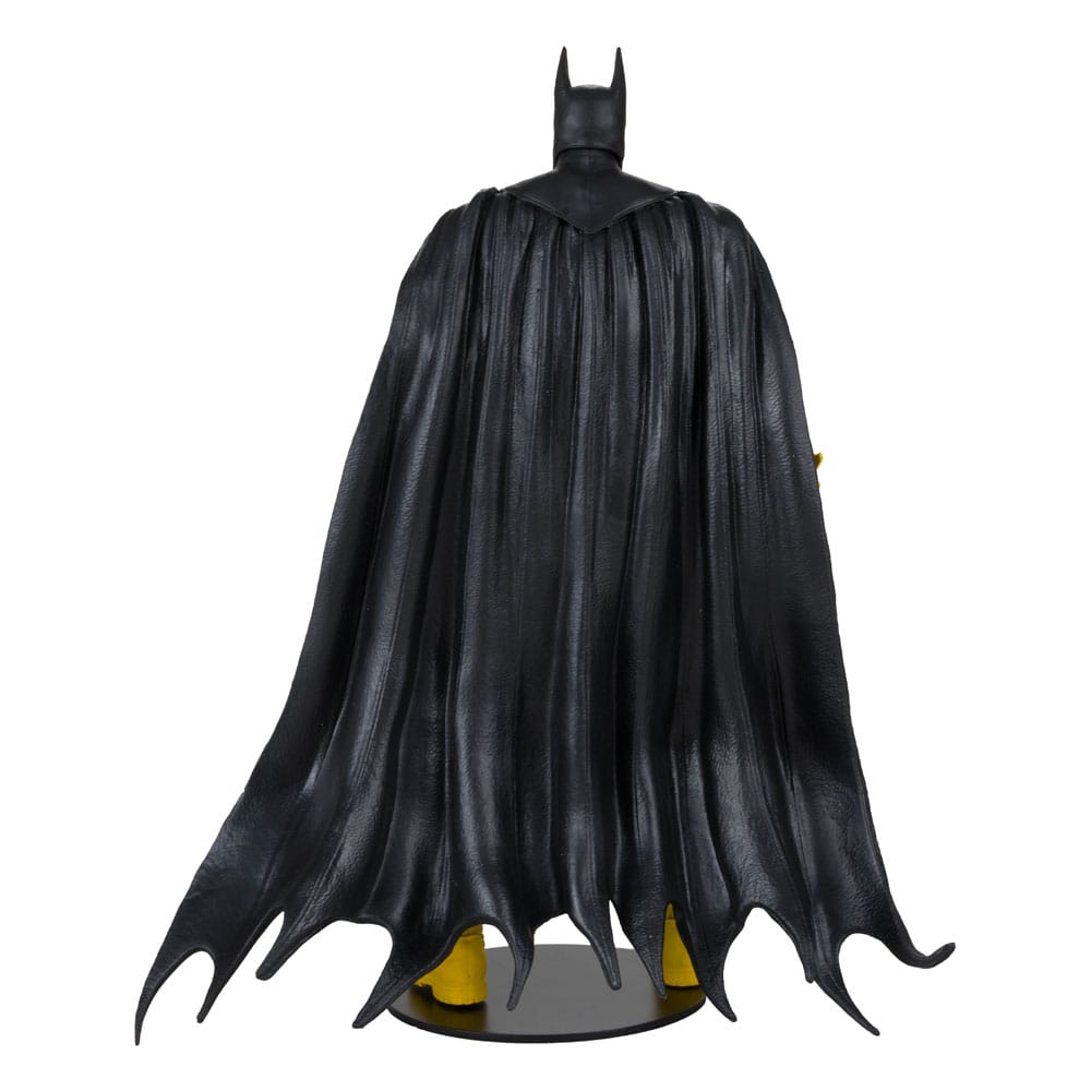 DC Multiverse Action Figure Batman (Sinestro Corps)(Gold Label) 18 cm 0787926170412