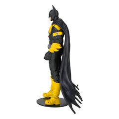 DC Multiverse Action Figure Batman (Sinestro Corps)(Gold Label) 18 cm 0787926170412